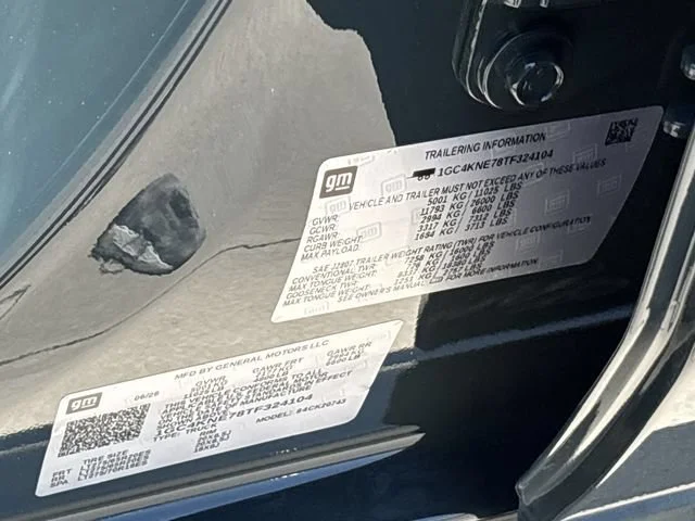 2026 Chevrolet Silverado 2500 HD LT - Photo 27