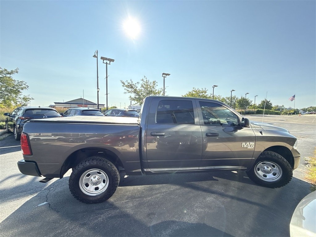 2020 RAM 1500 - Image 3