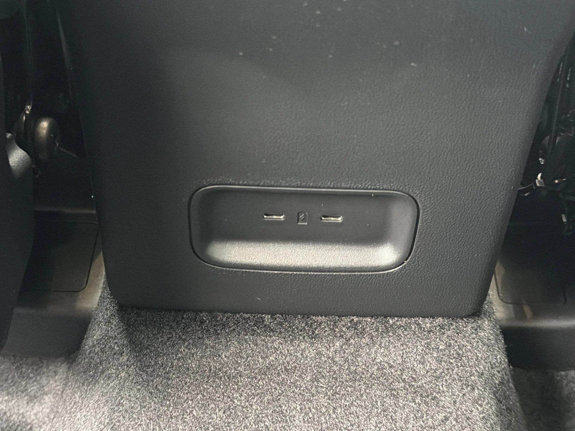 New 2026 Oxford White Ford Big Bend® image 23