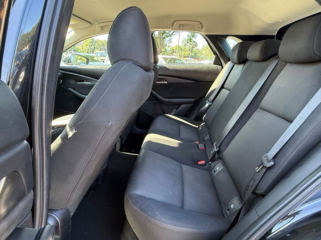 Used 2024 Jet Black Mica Mazda 2.5 S image 21