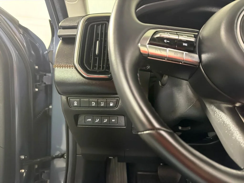 Used 2026 Gray Mazda Premium Plus image 13