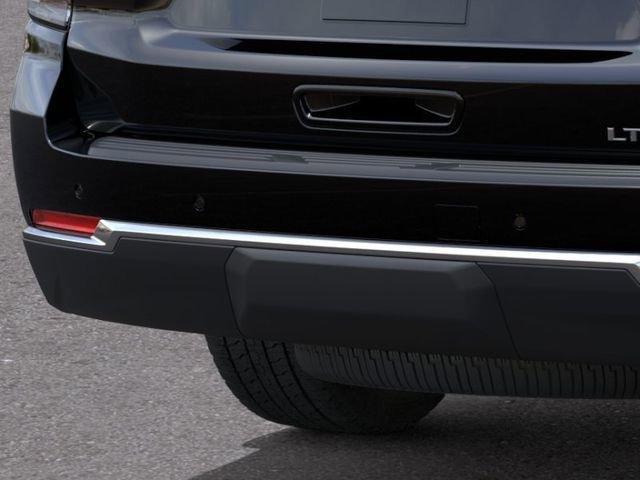 New 2026 Black Chevrolet LT image 14