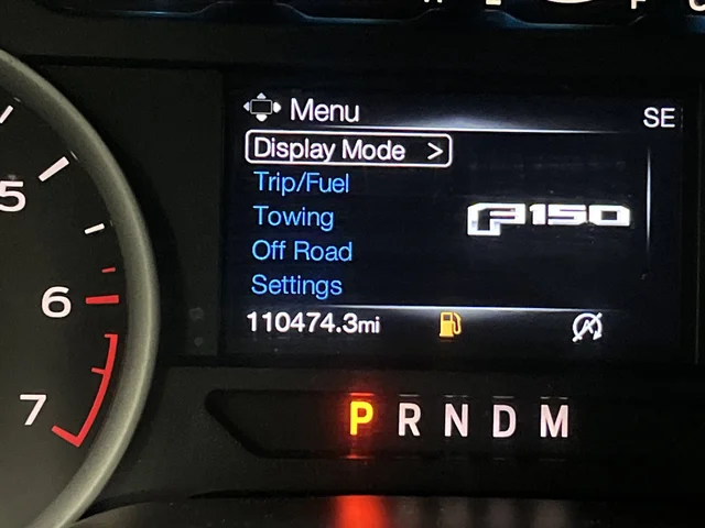 2017 Ford F-150 XLT - Photo 6