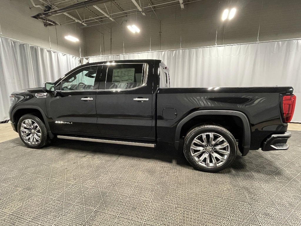 New 2026 Onyx Black GMC Denali image 11