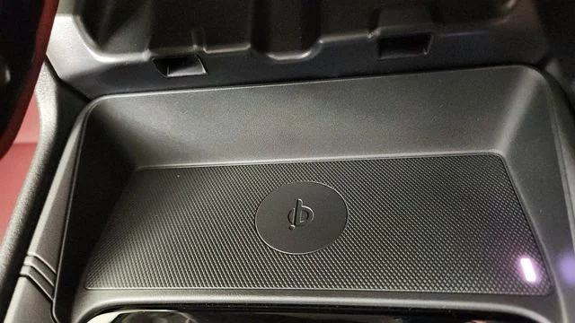 2025 Mazda CX-50 Premium Plus - Photo 18