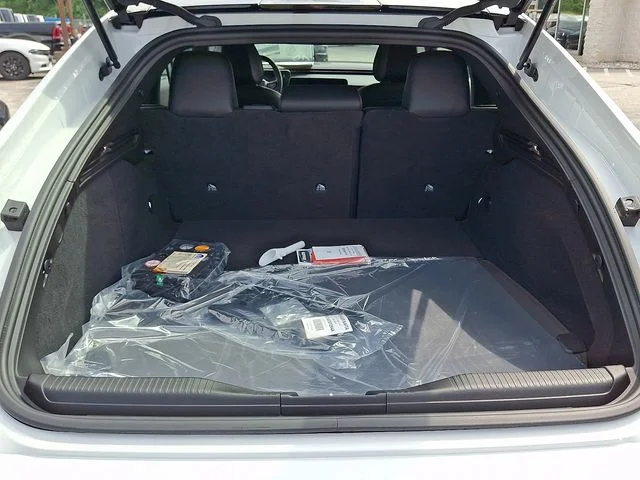 New 2026 White Dodge Scat Pack image 20