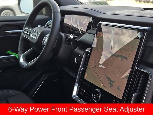 2026 GMC Acadia Elevation - Photo 14