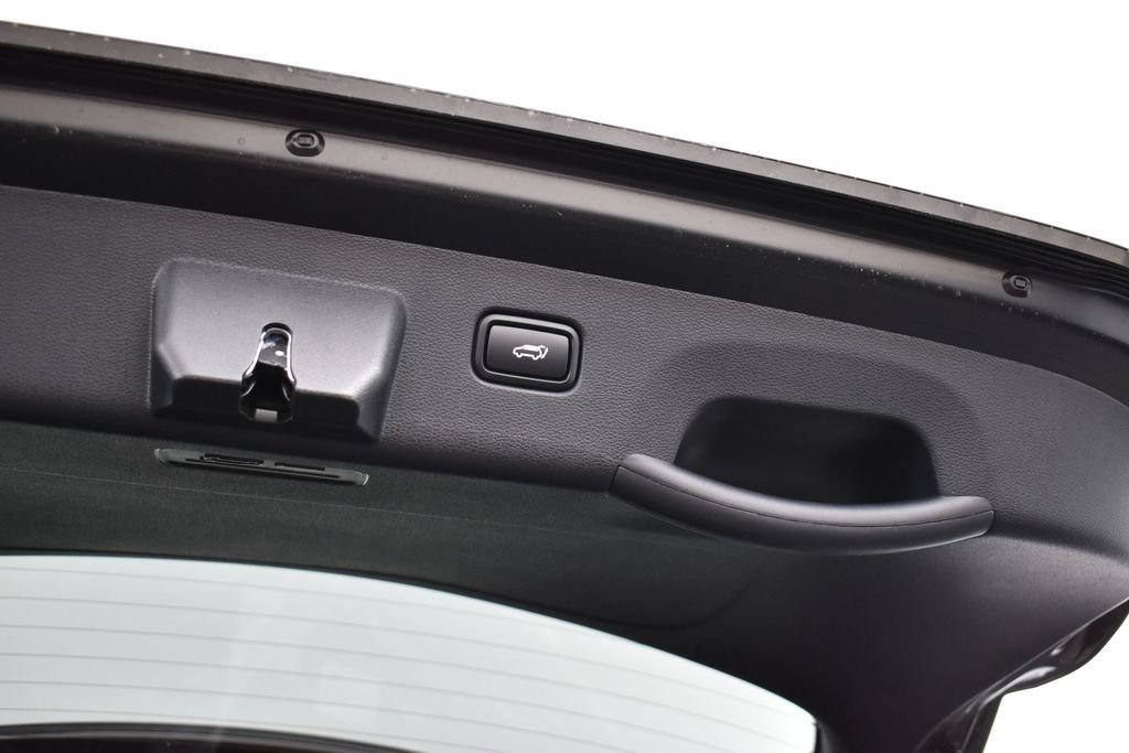 New 2026 Ebony Black Kia SX Prestige image 20