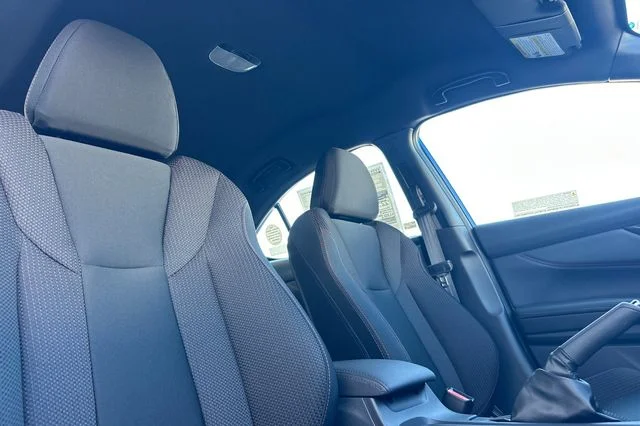 New 2026 CERAMIC WHITE Subaru Premium image 13