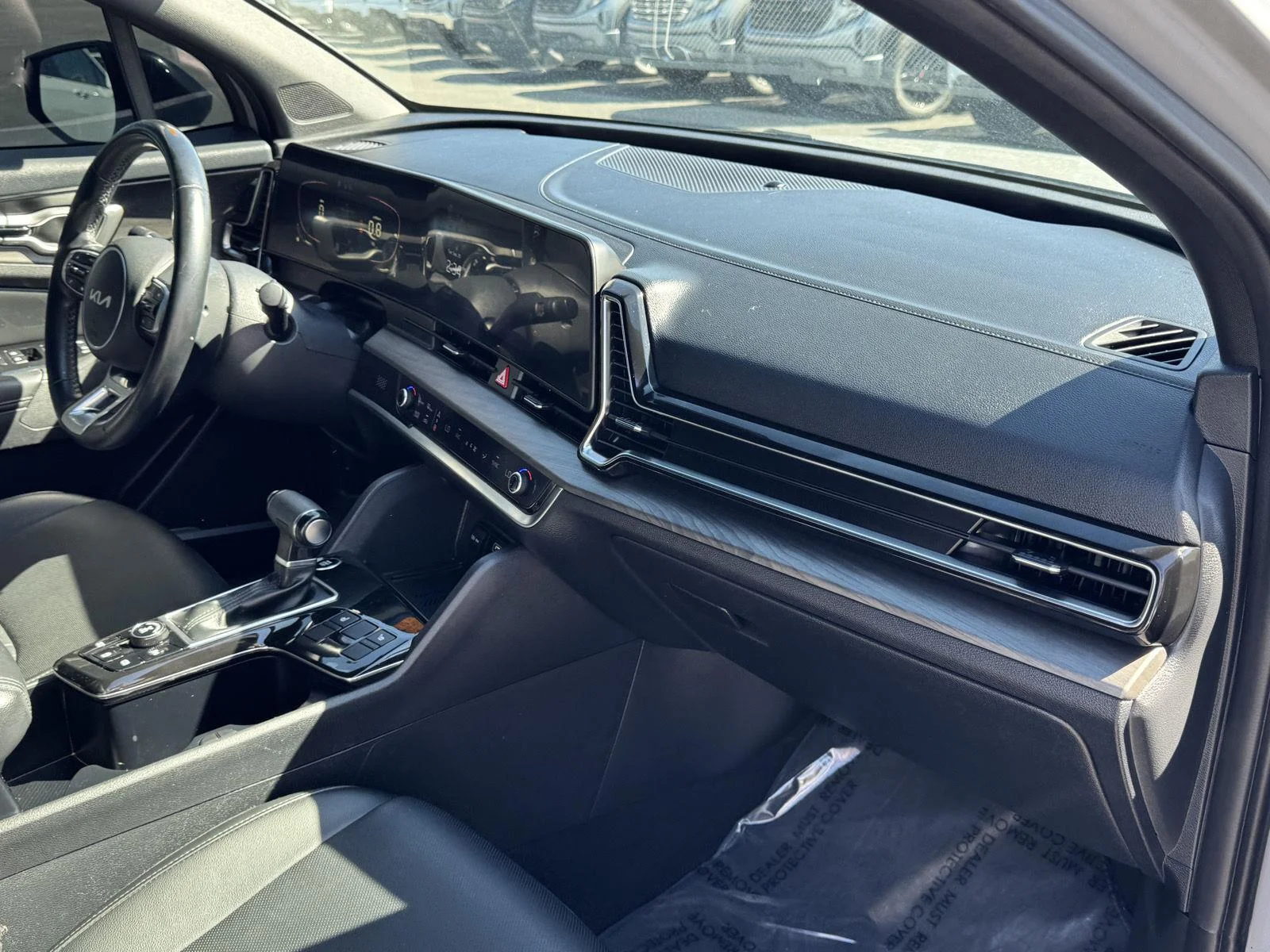 2023 Kia Sportage X-Line - Photo 19