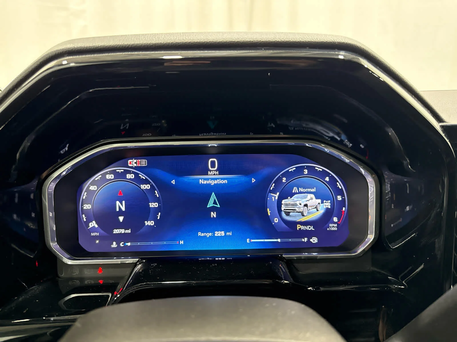Used 2026 Black Chevrolet LT image 24