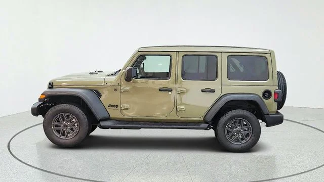New 2027 41 Jeep Sport S image 6