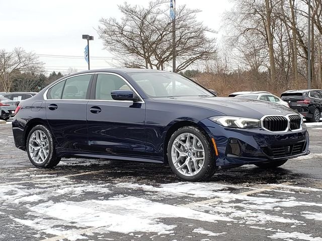 2026 BMW 3 Series 330i - Photo 7