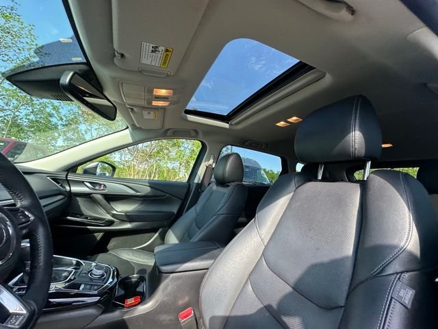 Used 2023 Gray Mazda Touring image 25