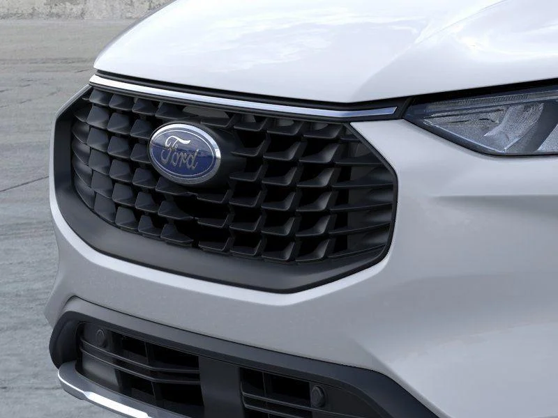 New 2025 Oxford White Ford Active image 10