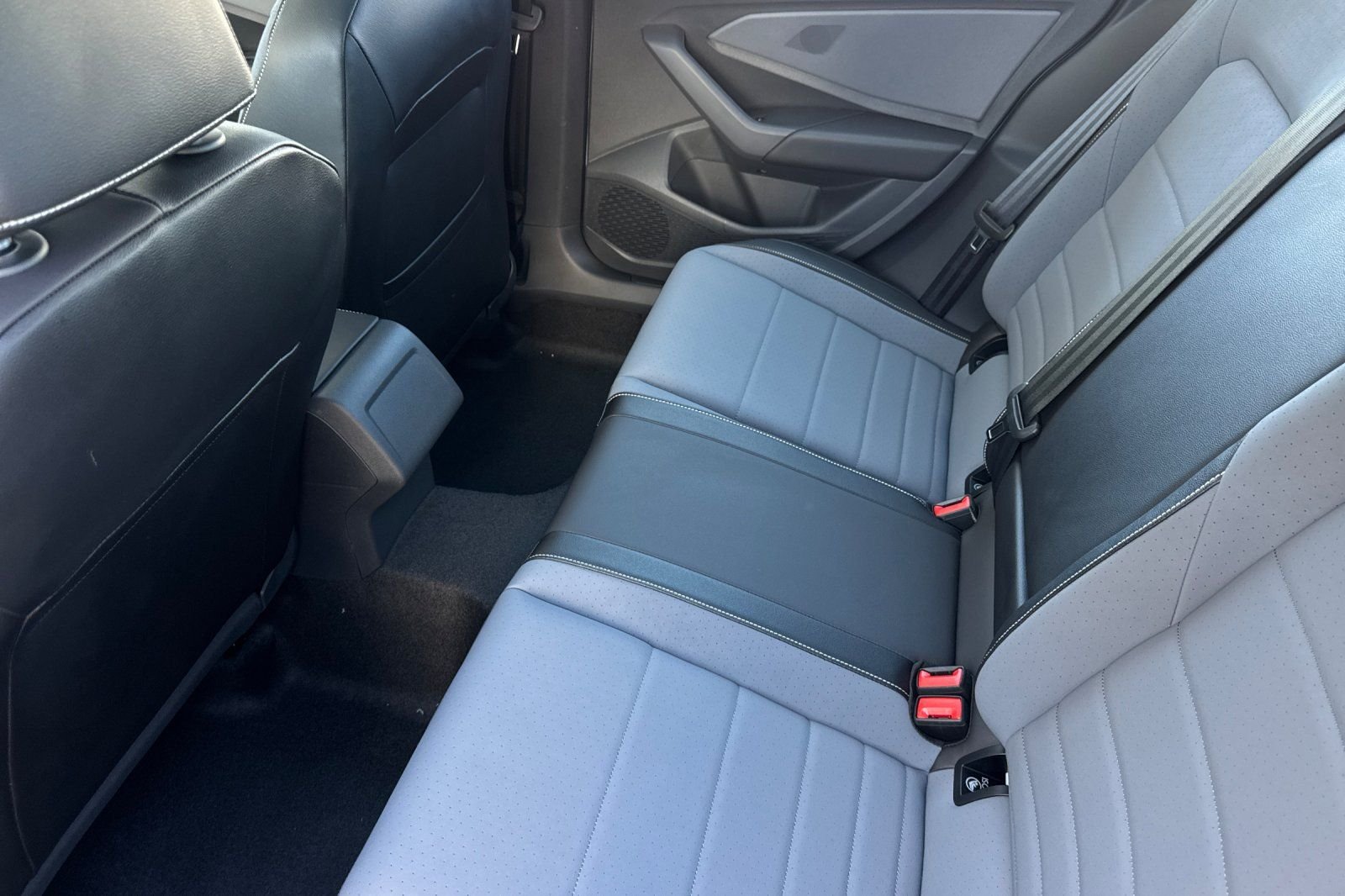 New 2026  Volkswagen 1.5T SE image 12