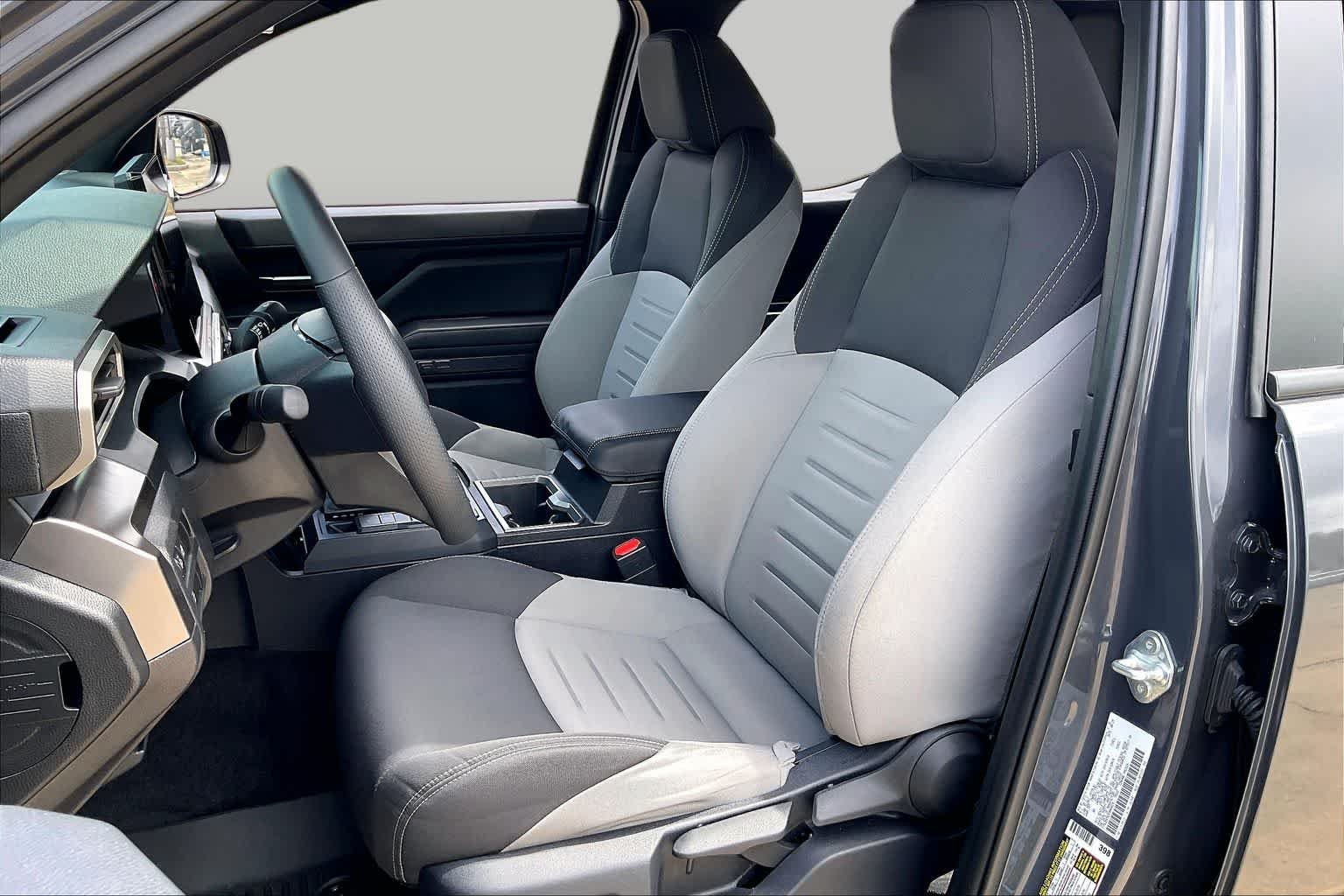 Used 2025 Underground Toyota TRD Sport image 9