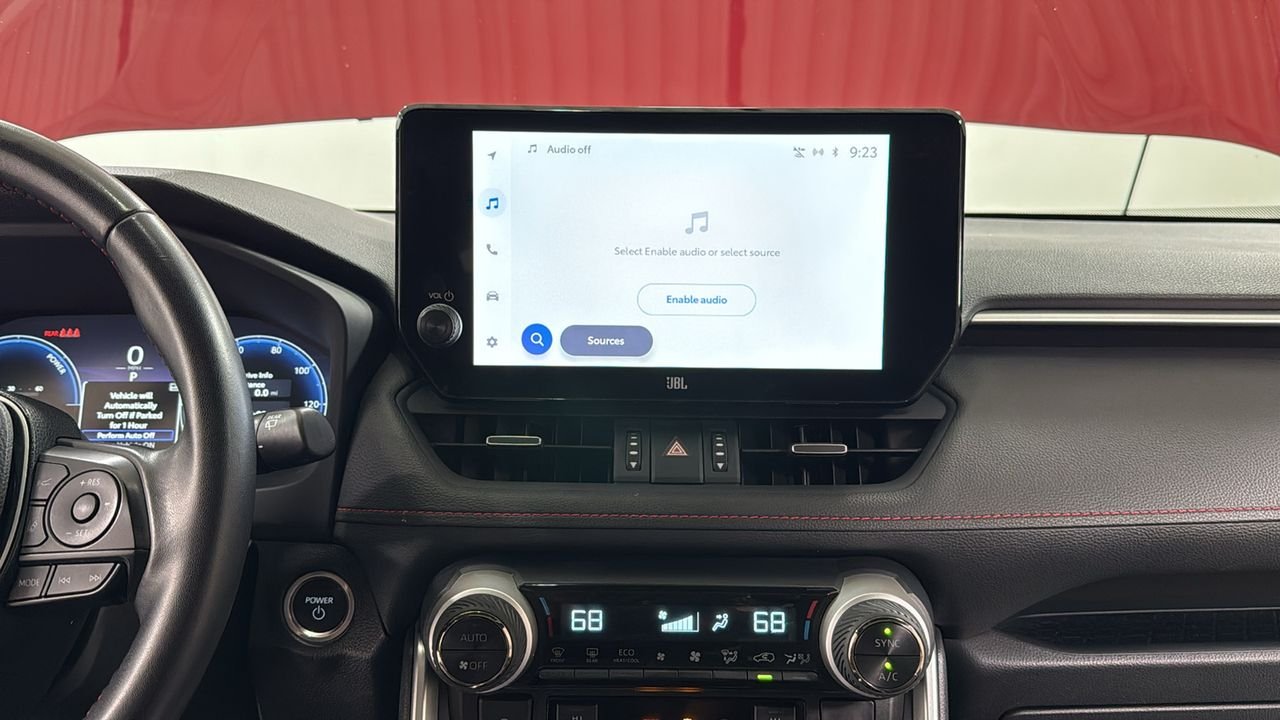 2023 Toyota RAV4 XSE - Photo 10