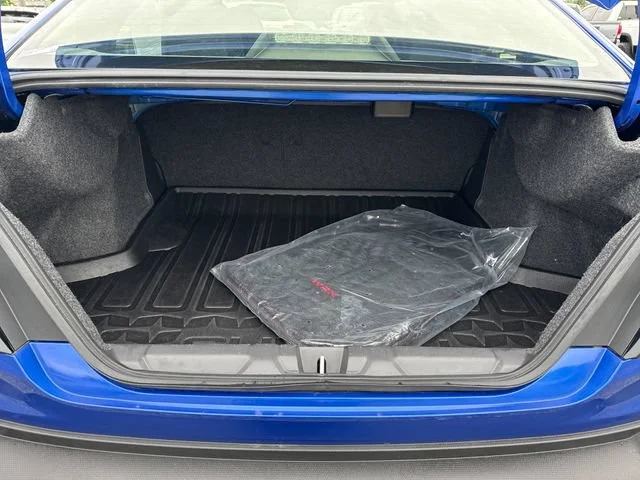 Used 2024 WR Blue Pearl Subaru Premium image 12