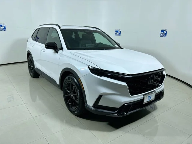 New 2026 PLATINUM WHITE Honda Sport-L image 1