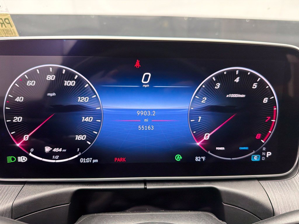Used 2023 Black Mercedes-Benz C 300 image 14