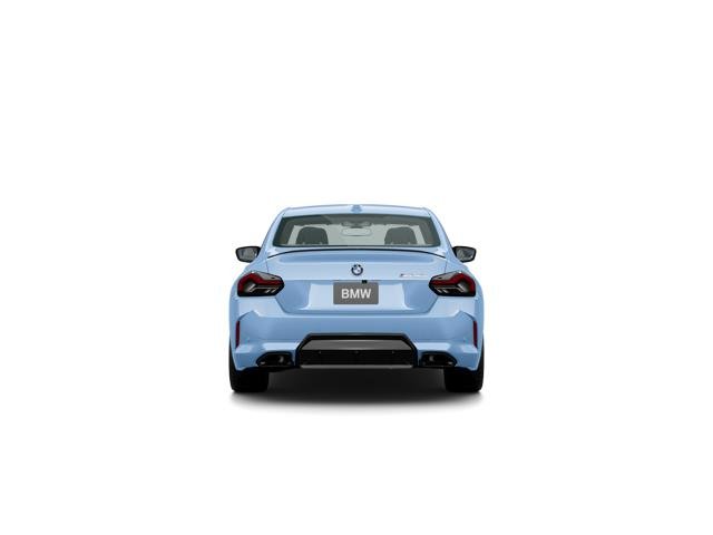 New 2027 Blue BMW M240i image 5