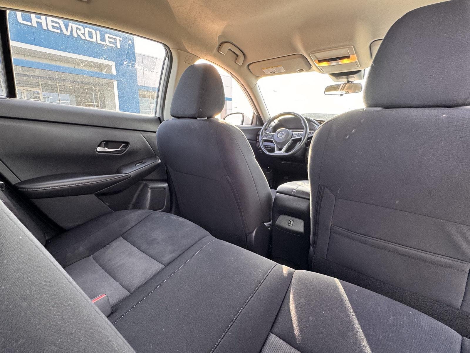 2023 Nissan Sentra SV - Photo 30