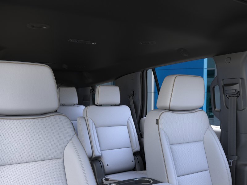 New 2026 Sterling Gray Metallic Chevrolet Premier image 26
