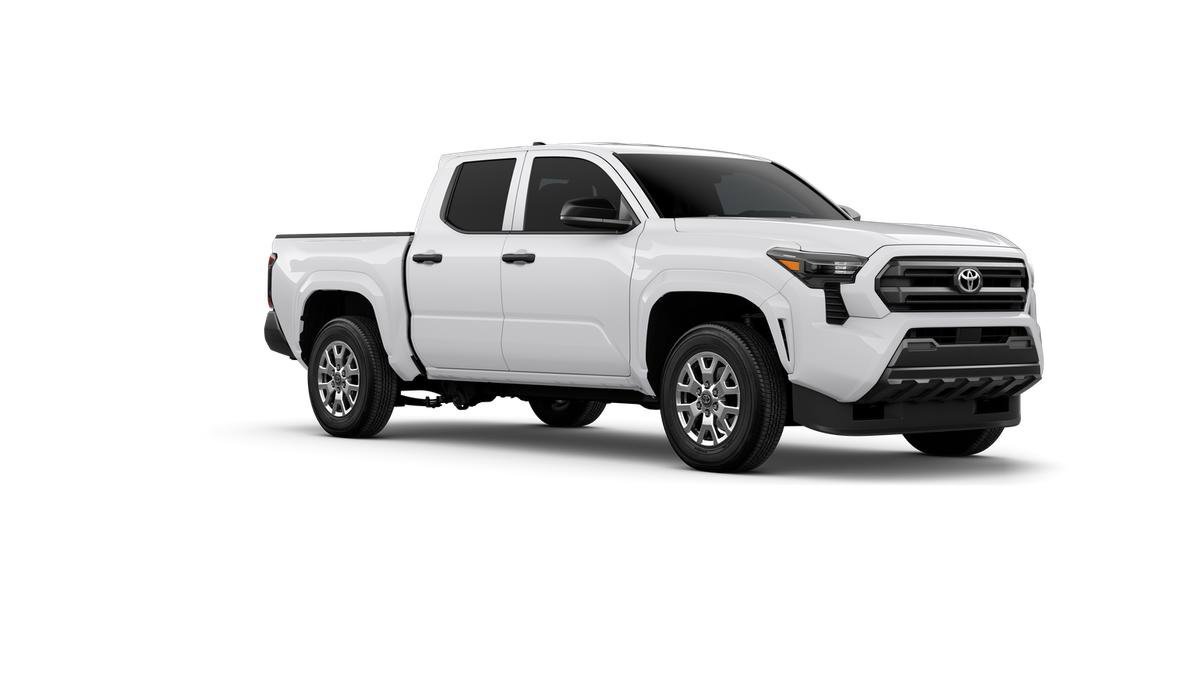 New 2026 Ice Cap Toyota SR image 15