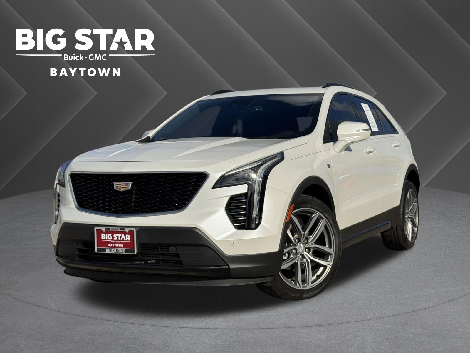 2023 Cadillac XT4 Sport
