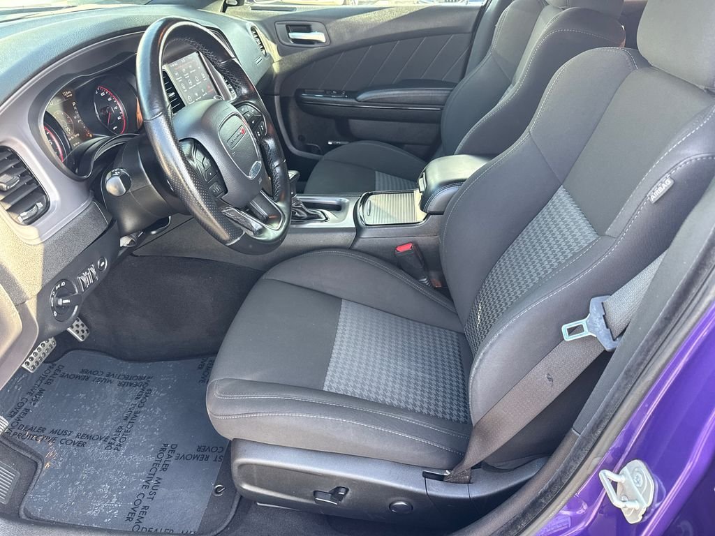 Used 2023 Purple Dodge R/T image 21