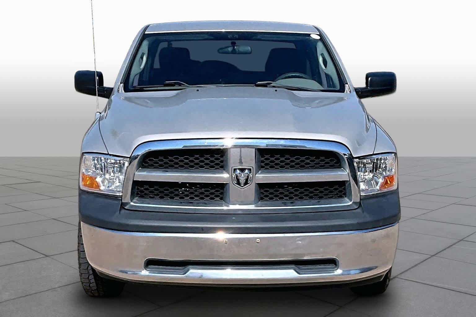 Pre-Owned 2010 Dodge Ram 1500 ST