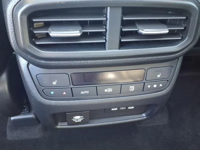 2024 Honda Pilot Elite - Photo 18