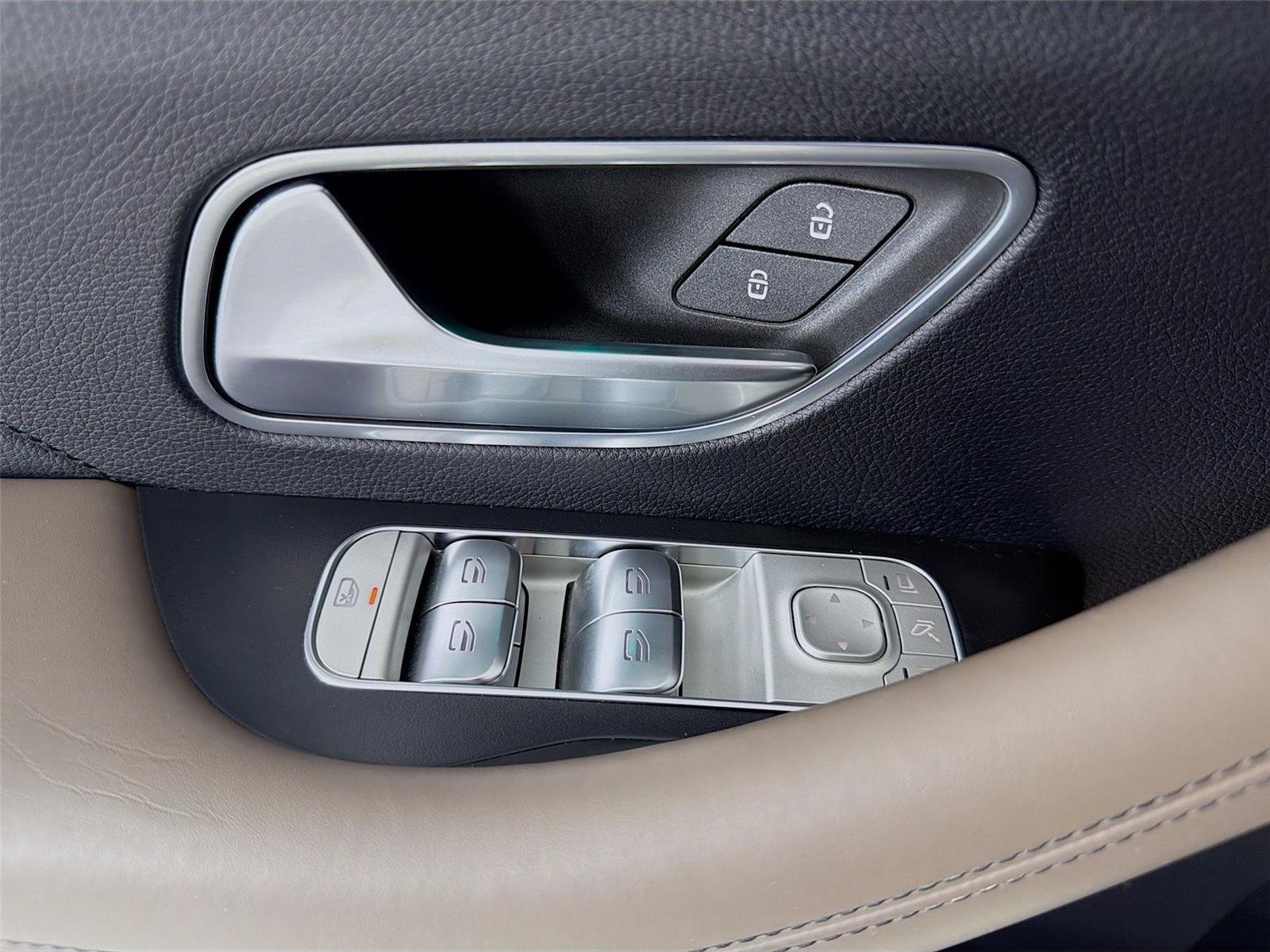 Used 2021 Mojave Silver Metallic Mercedes-Benz AMG® GLE 53 image 7