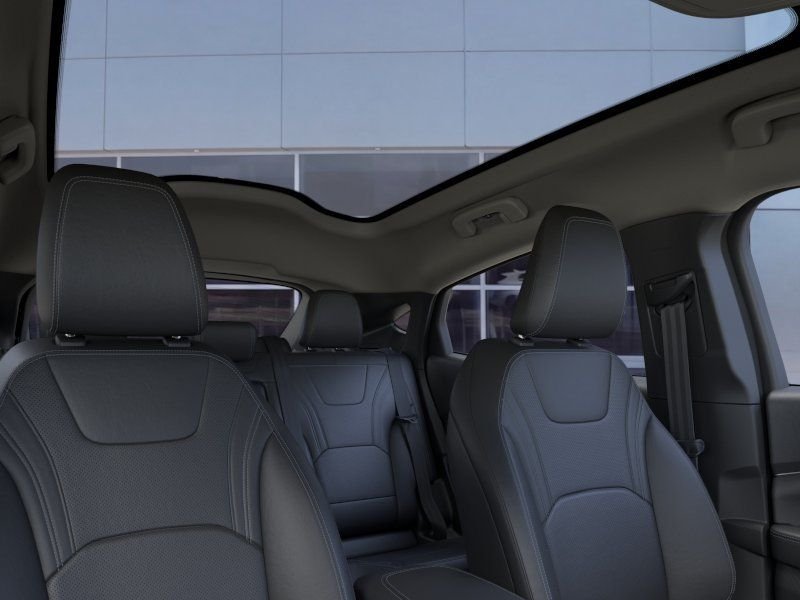 New 2026 Shadow Black Ford Premium image 22