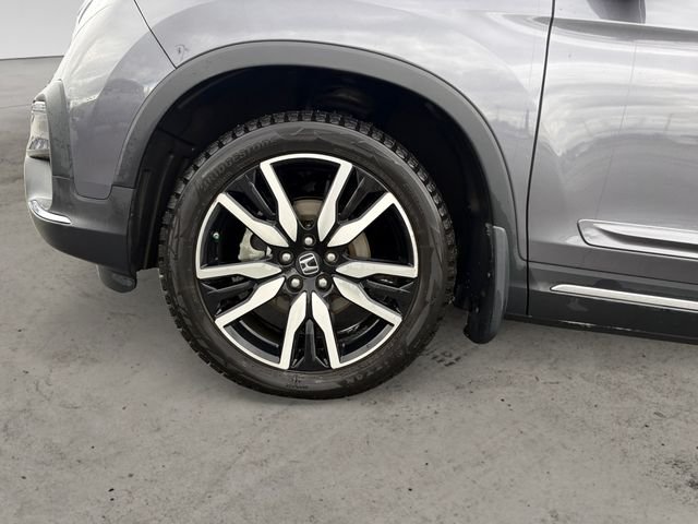 Used 2019 Gray Honda Touring image 9