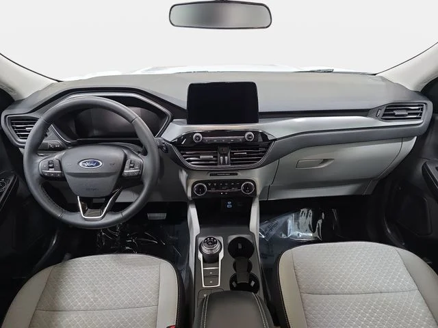Certified Used 2023 Oxford White Ford Active image 9