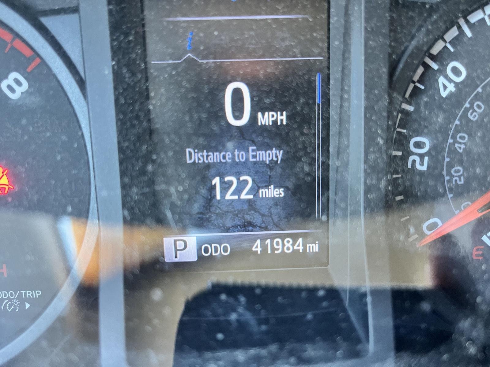 Used 2023 Celestial Silver Metallic Toyota SR image 26