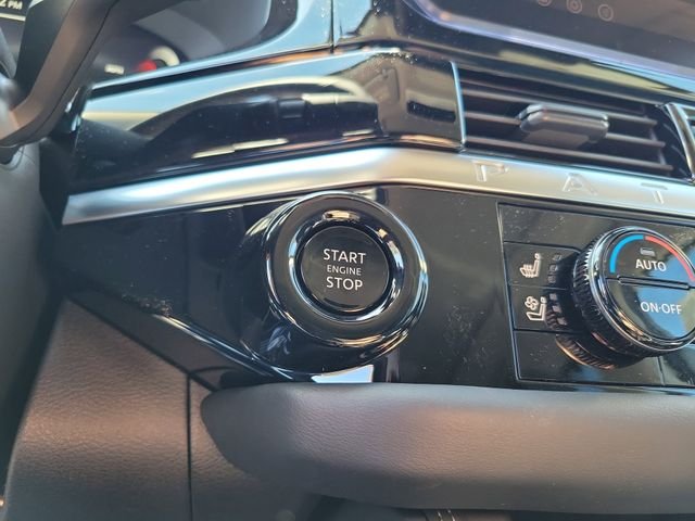 New 2026 Nissan Pathfinder Platinum