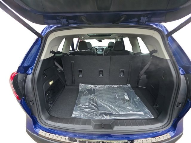 New 2026 SAPPHIRE BLUE PEARL Subaru Onyx Edition Touring 7-Passenger image 19