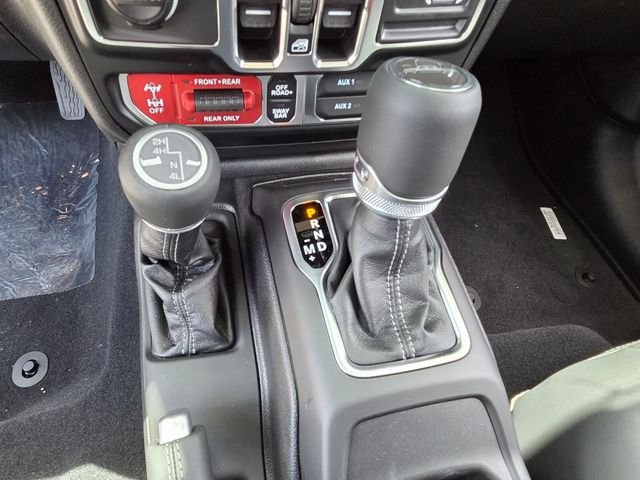 New 2026 41 Jeep Rubicon image 10