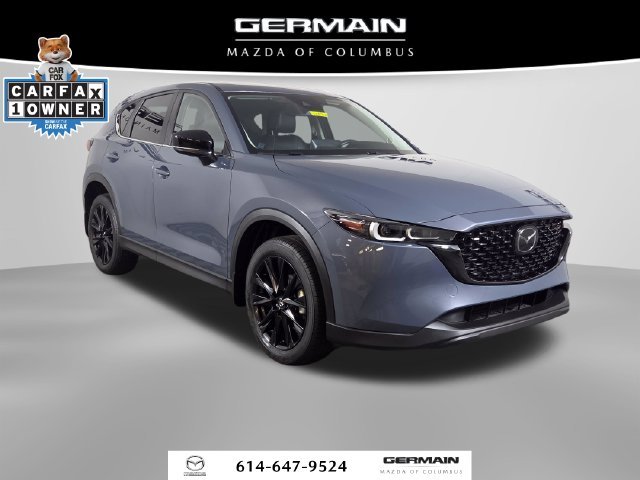 Used 2025 Red Mazda 2.5 S Preferred Package image 5