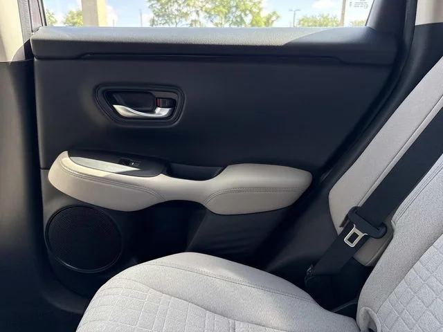 Used 2025 Gray Honda LX image 18