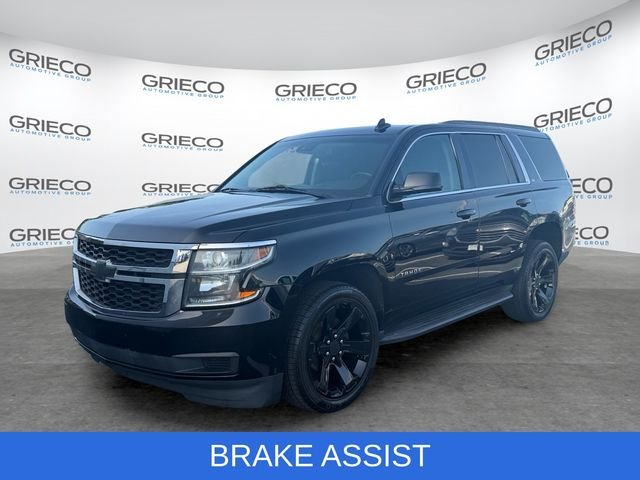 Used 2019 Black Chevrolet LT image 3