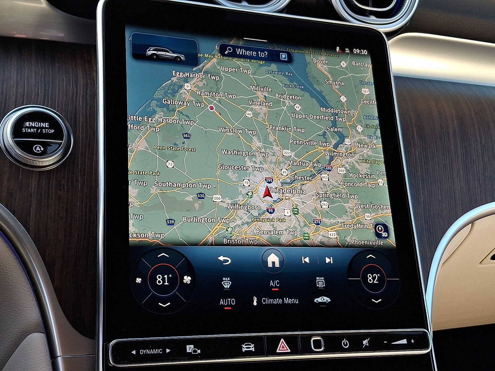 2026 Mercedes-Benz GLC Base - Photo 25