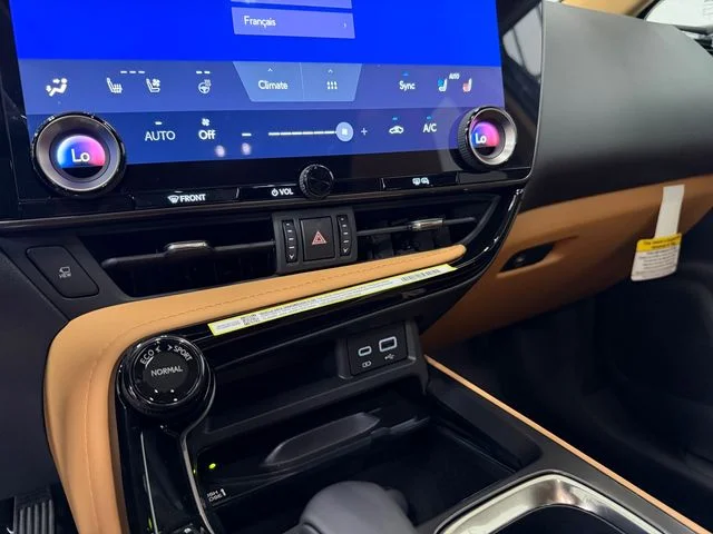 New 2026 Gray Lexus 350 Premium image 29