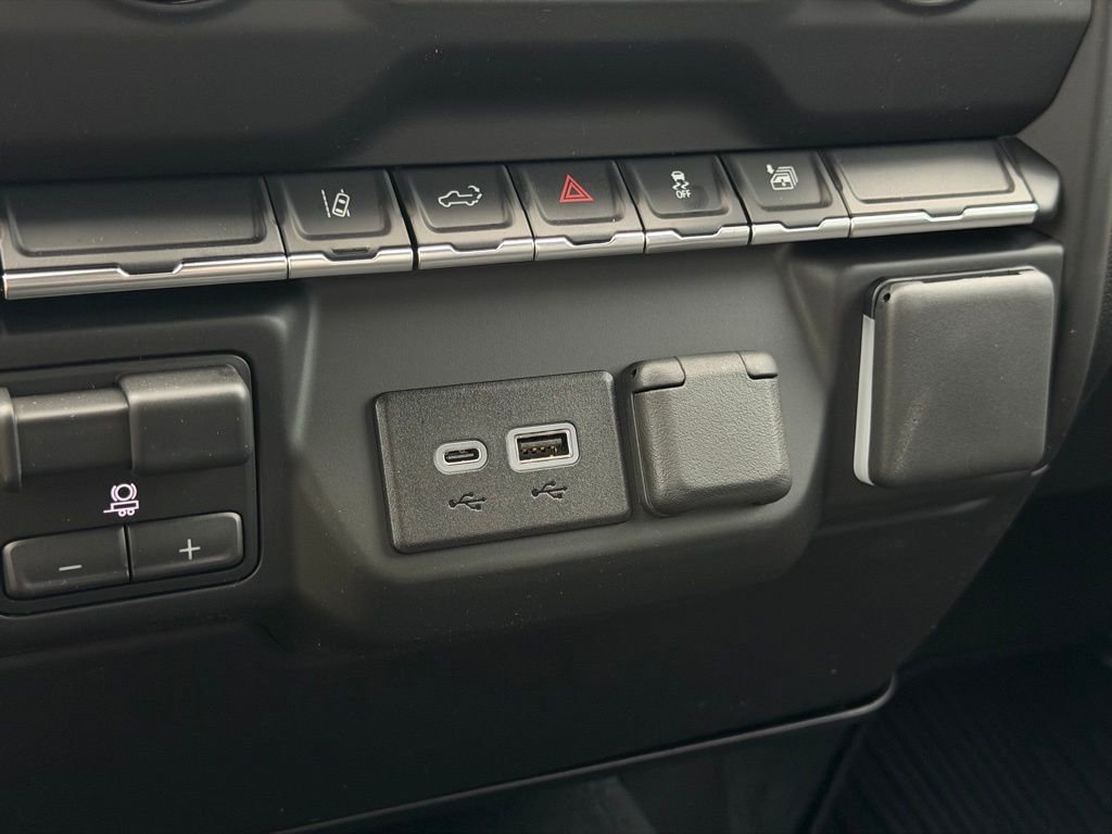 2026 Chevrolet Silverado 2500 HD Custom - Photo 28