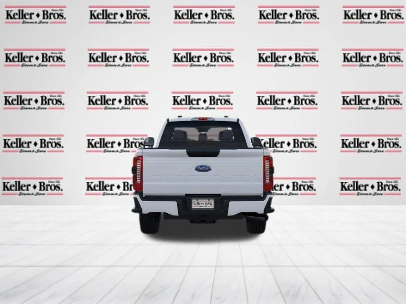 2026 Ford F-350 Super Duty XL - Photo 6
