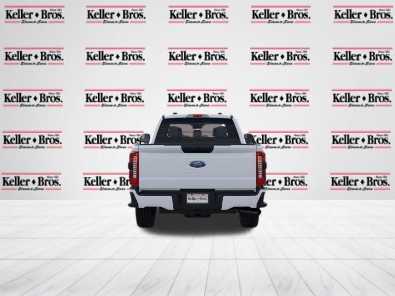 2026 Ford F-350 Super Duty XL - Photo 6