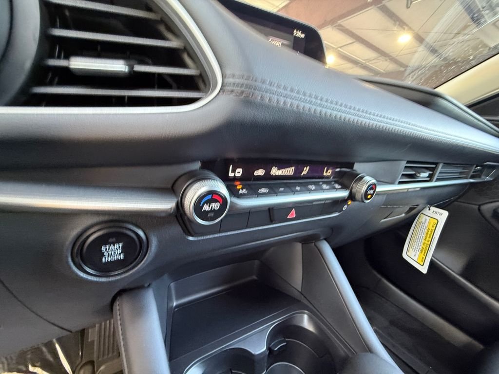 New 2026 Ceramic Metallic Mazda 2.5 S Select Sport image 23